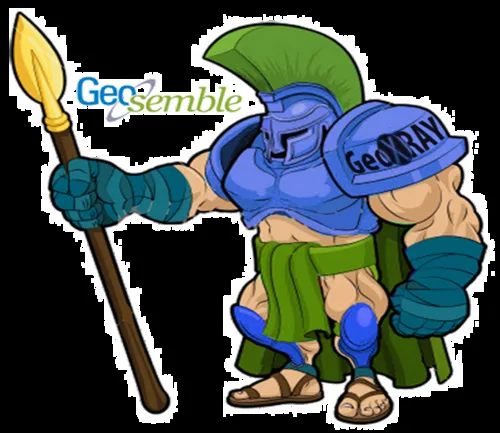 GeoSemble logo