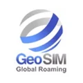 GeoSIM logo