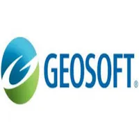 Geosoft logo