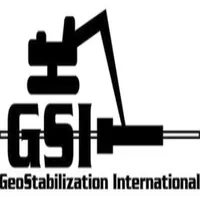 GeoStabilization International logo