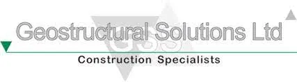 Geostructural Solutions logo