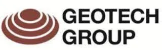 Geotech Group logo