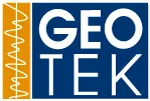 Geotek logo