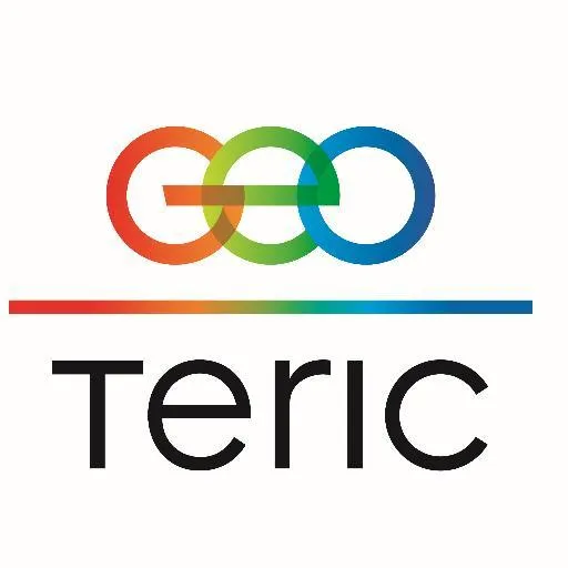 GeoTeric logo