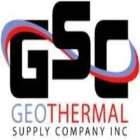 Geothermal Supply logo