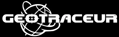 GEOTRACEUR logo