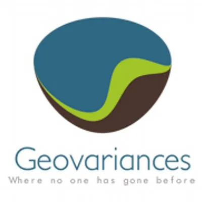Geovariances