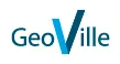 GeoVille logo