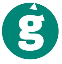 geoVue logo