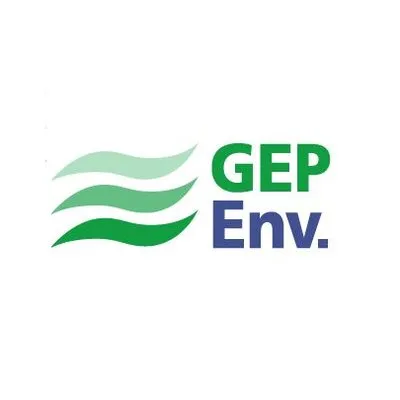 GEP Environmental logo