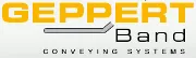 Geppert-Band logo