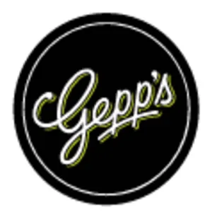 Gepps logo