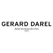 Gerard Darel logo