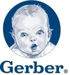 Gerber Products Company logo