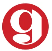 Gerber Metal Supply Company logo
