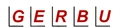 Gerbu logo