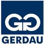 Gerdau logo