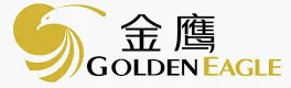 Golden Eagle logo