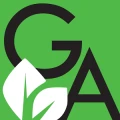 German American State Bank logo