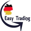 German Easy Trading logo