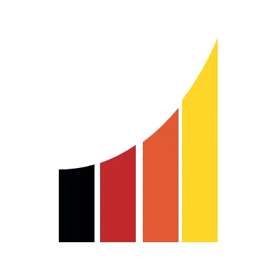 German Accelerator logo