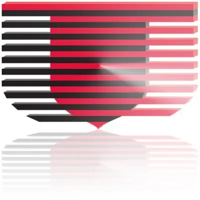 German American logo