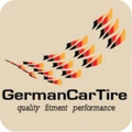 GermanCarTire logo