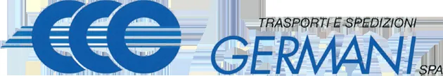 Germani Trasporti logo