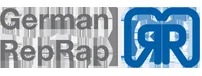 German RepRap logo