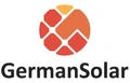 GermanSolar logo