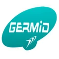 Germid logo