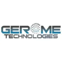 Gerome Technologies logo