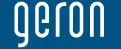 Geron logo