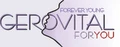 Gerovital logo