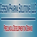 Gerson Pharma Solutions logo