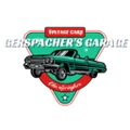 Gerspacher Garage logo