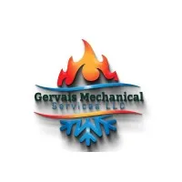 Gervais Mechanical Services logo