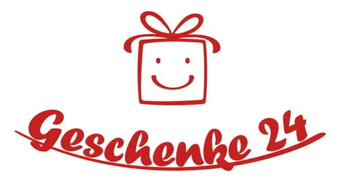 Geschenken 24 logo