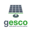 Gesco logo