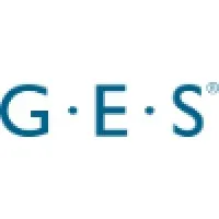 GES International logo