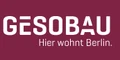 GESOBAU logo