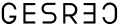 GESREC logo