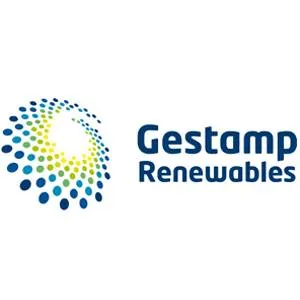 Gestamp Renewables logo