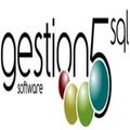 Gestion5 SQL logo