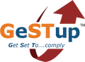 GeSTup logo