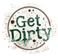 Get Dirty logo