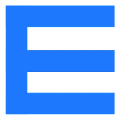 GET-E logo