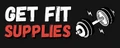 Get Fit Supplies logo