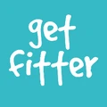 Get Fitter logo
