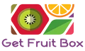 GET FRUIT BOX logo